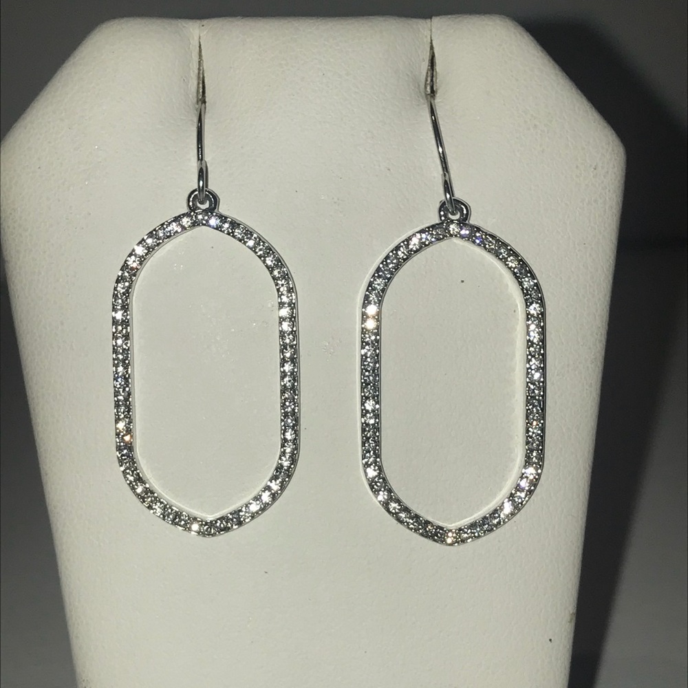 Earrings - Picture 3 of 3